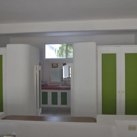 Casa Faro Bed & Breakfast Troncones Luaran gambar