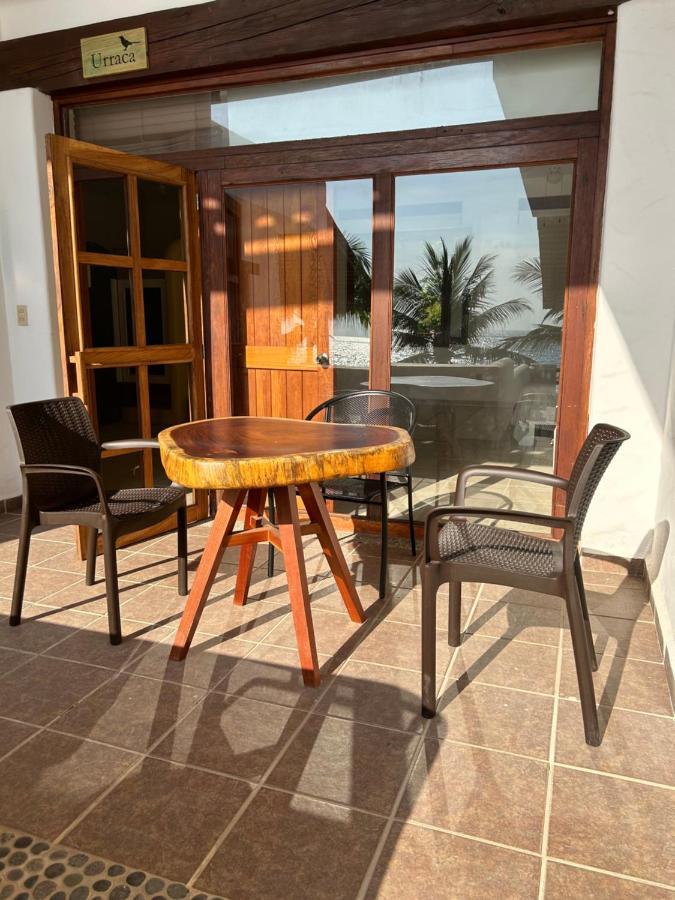 Casa Faro Bed & Breakfast Troncones Luaran gambar