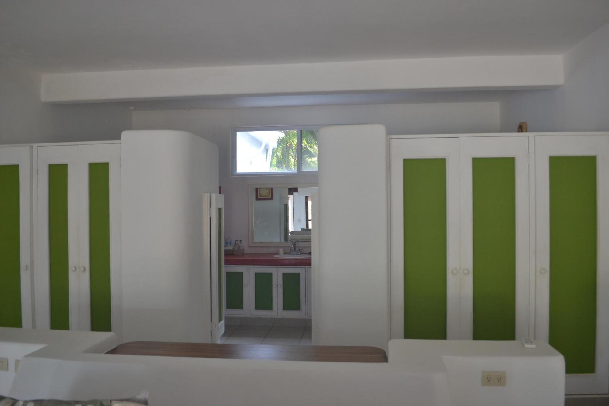 Casa Faro Bed & Breakfast Troncones Luaran gambar
