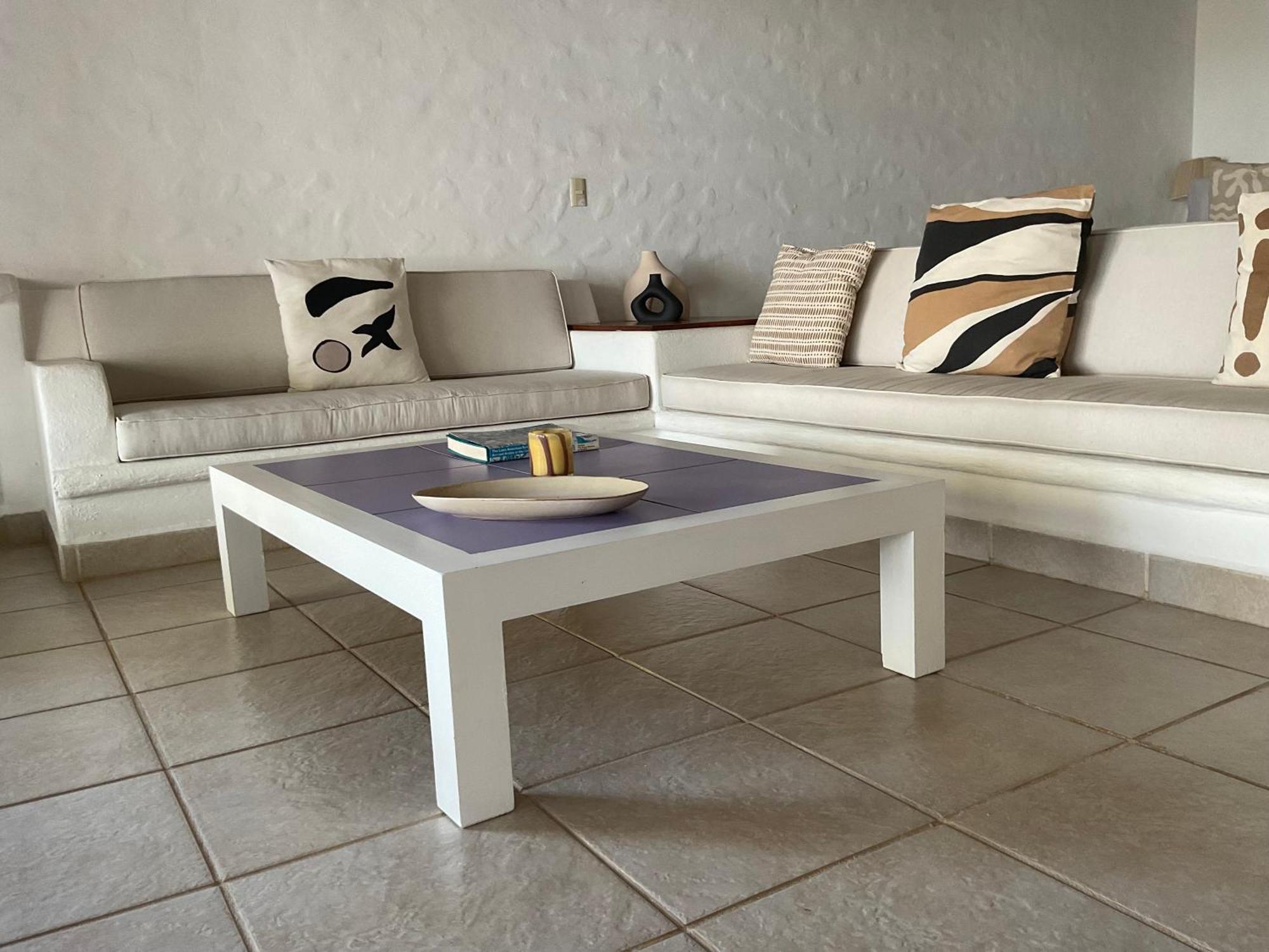 Casa Faro Bed & Breakfast Troncones Luaran gambar