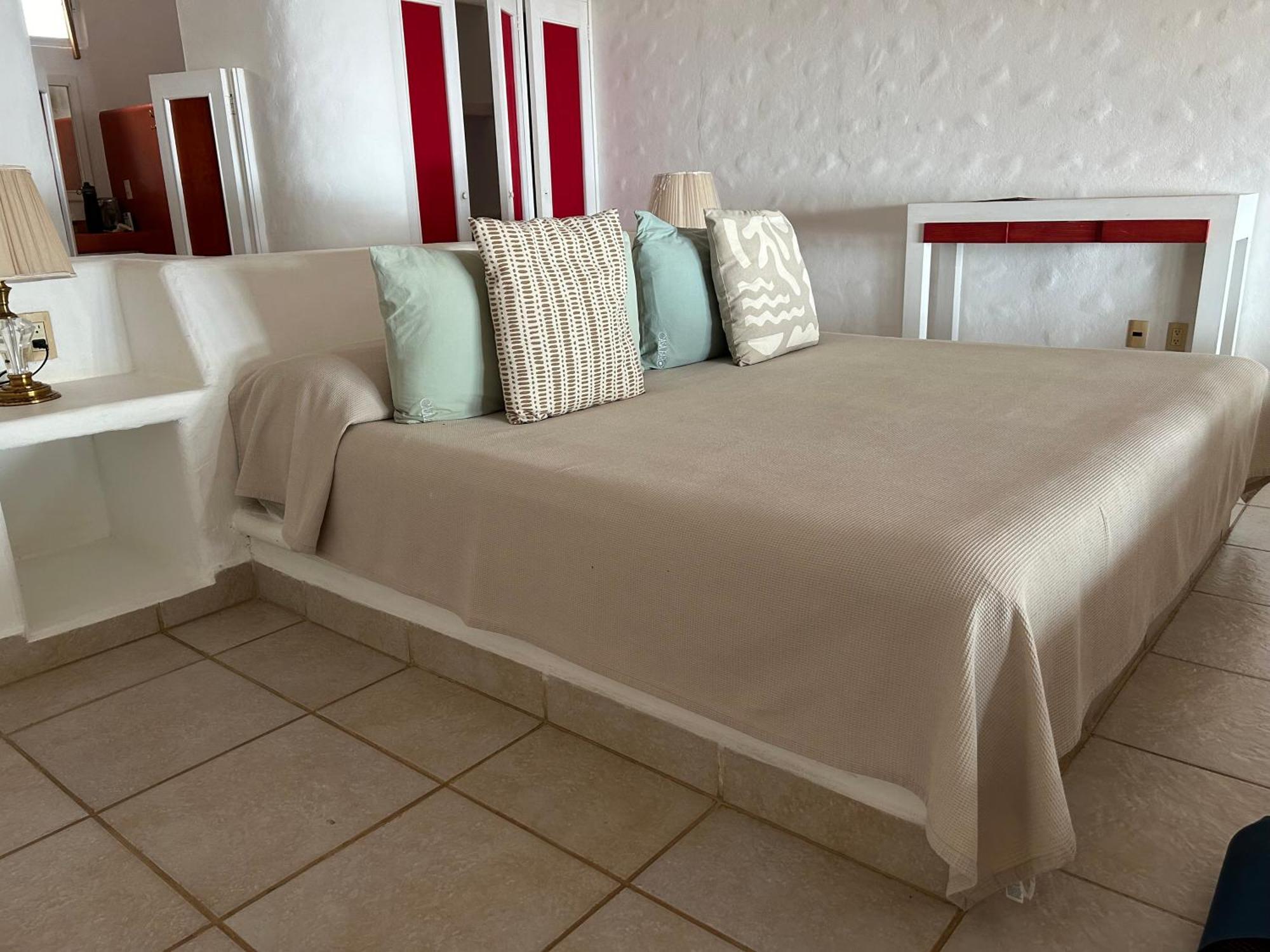 Casa Faro Bed & Breakfast Troncones Luaran gambar