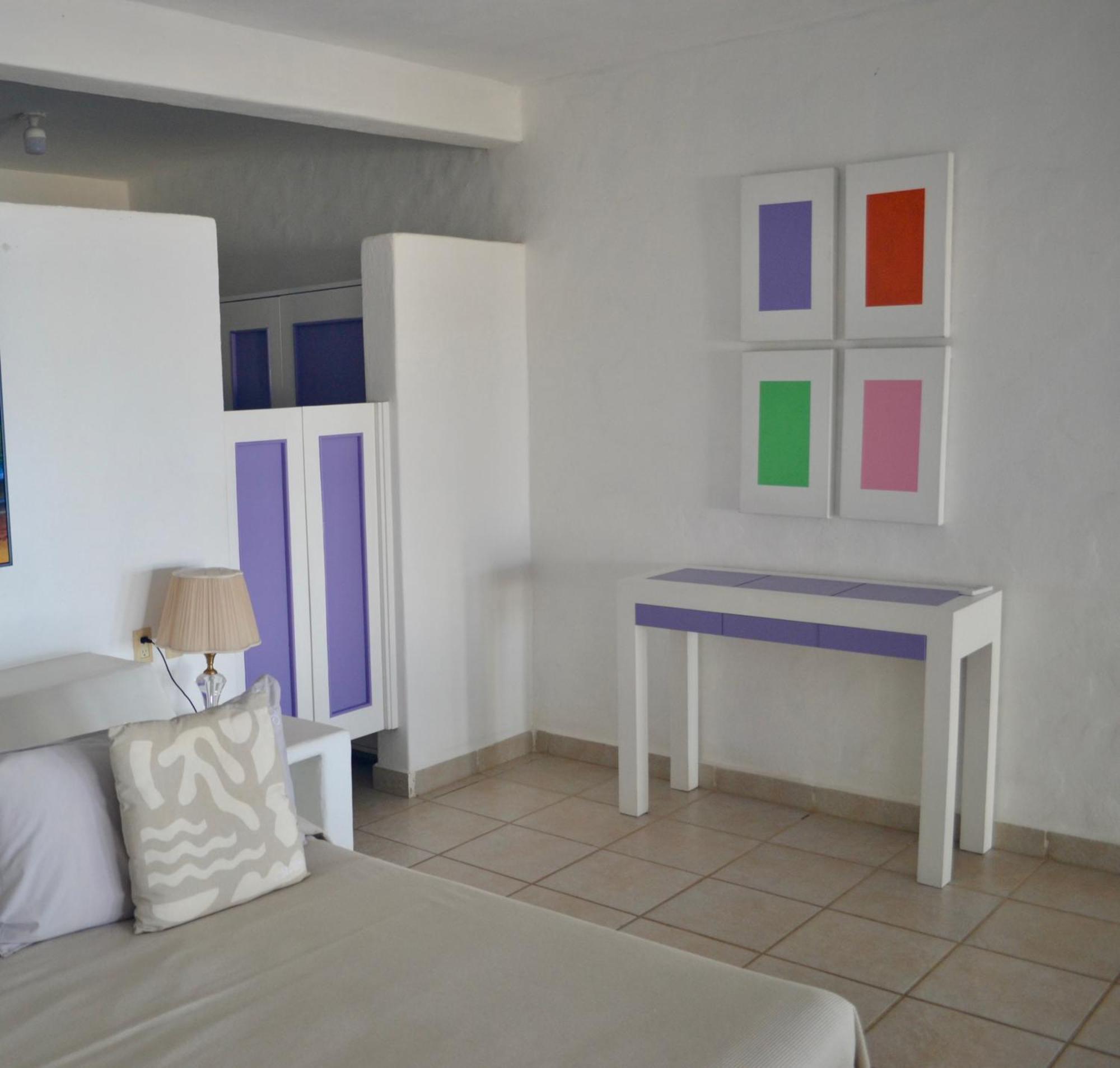 Casa Faro Bed & Breakfast Troncones Luaran gambar