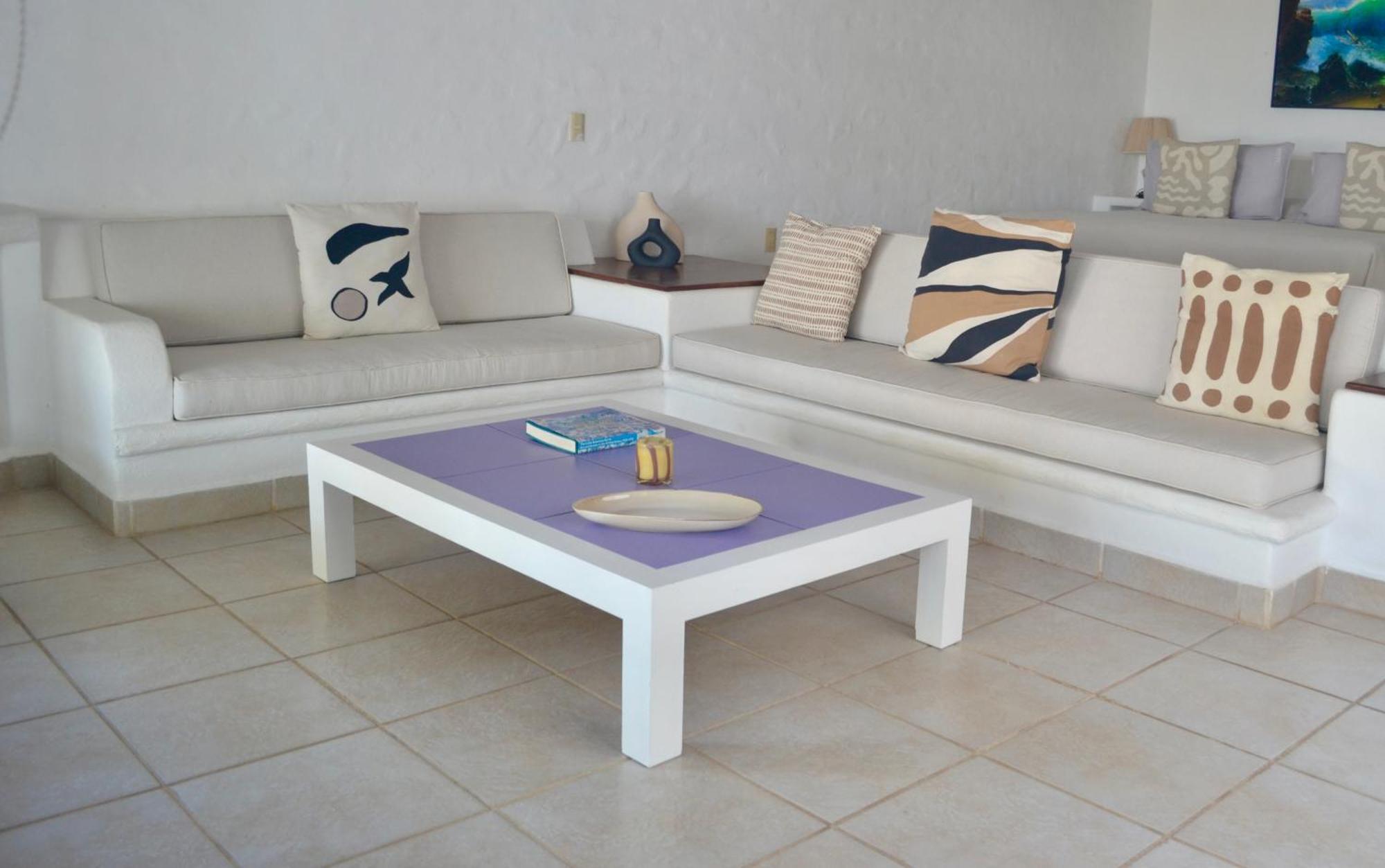 Casa Faro Bed & Breakfast Troncones Luaran gambar