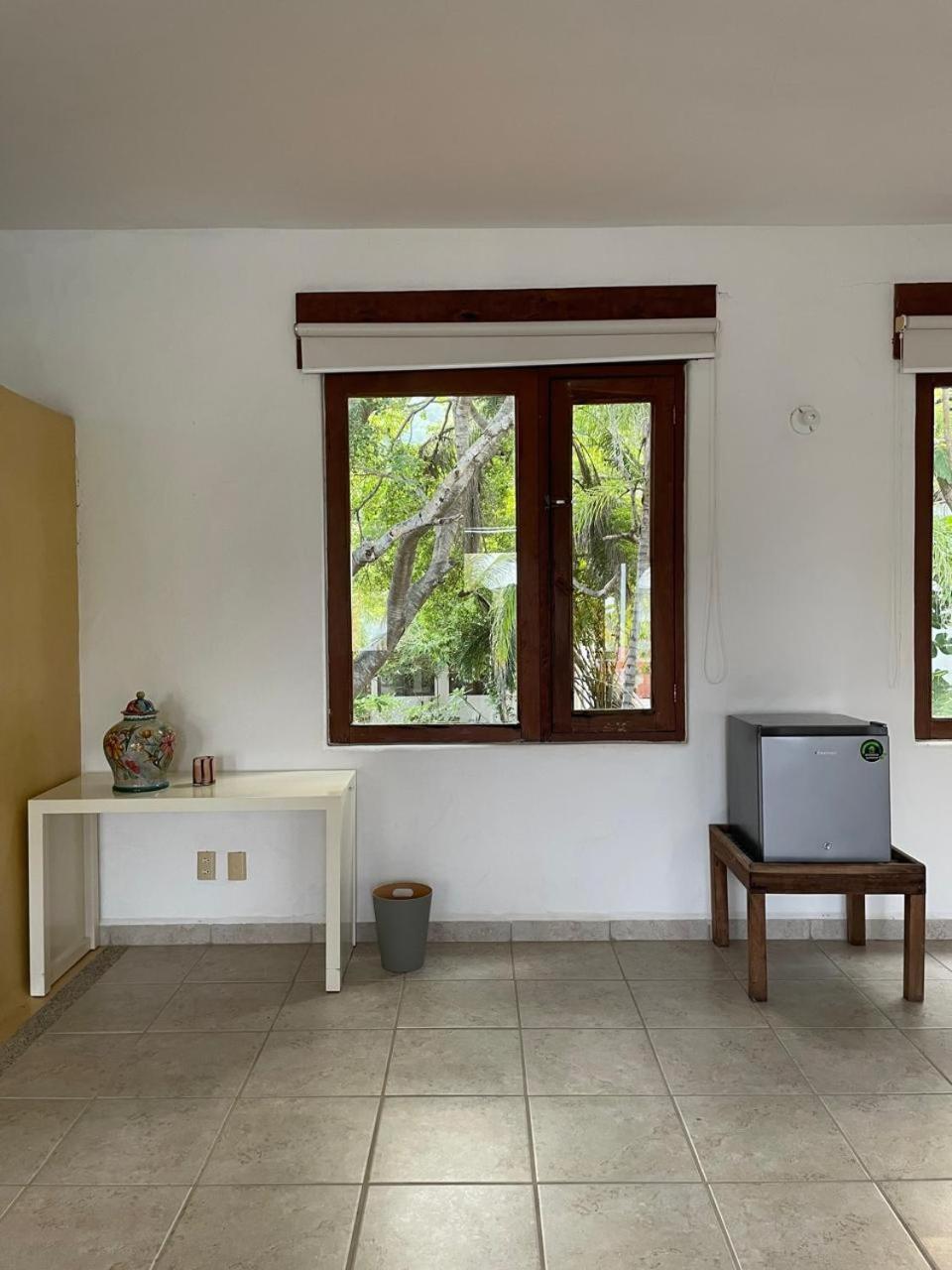 Casa Faro Bed & Breakfast Troncones Luaran gambar
