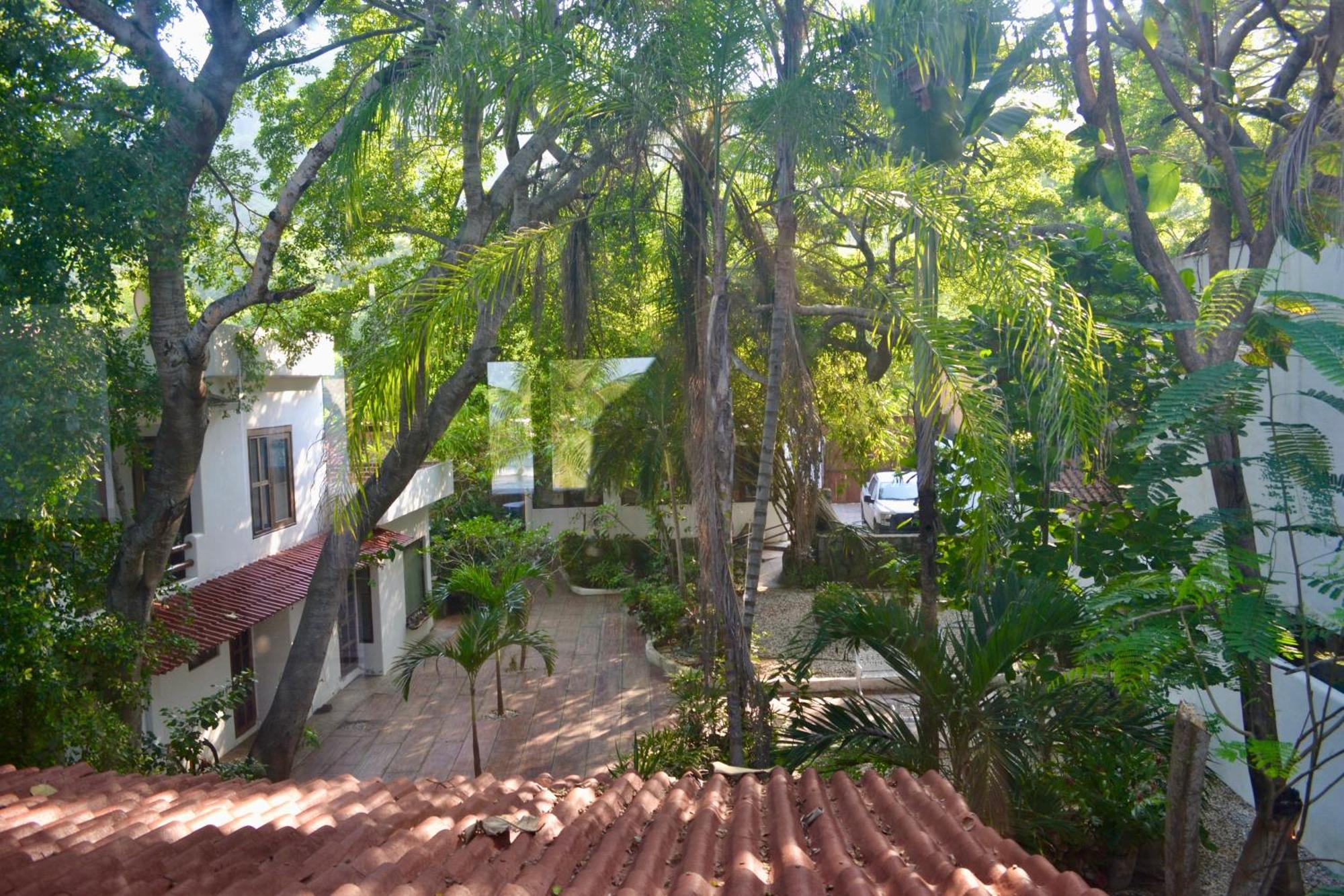 Casa Faro Bed & Breakfast Troncones Luaran gambar